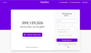 Badoo - Yeni İnsanlarla Tanış