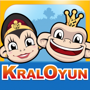 kraloyun logo